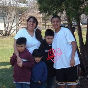 Meet your Posher, Rosa